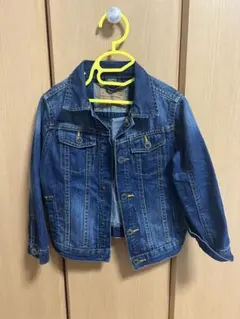 Zara Kids デニムジャケット 110cm