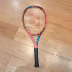 YONEX VCORE硬26 ジュニア用　硬式テニスラケット