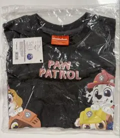 【匿名配送】パウパトロール 長袖Tシャツ（110cm）