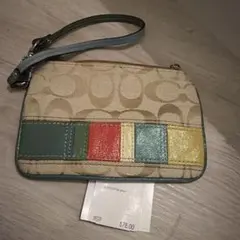 2026年最新】コーチ coach カラーブロックの人気アイテム - メルカリ