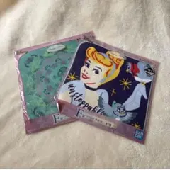 セブンイレブン1番くじ　ディズニープリンセス　ハンドタオル