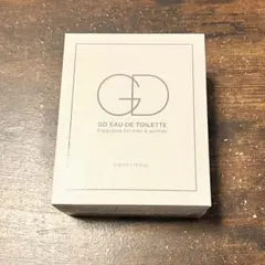 GD オードトワレ50ml 香水 BIGBANG ジヨン - メルカリ