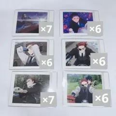 ヒロアカ ジュリオ ぱしゃこれ