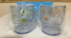 ちいかわ エニマイくじ コップ　くりまんじゅう　シーサーのサムネイル