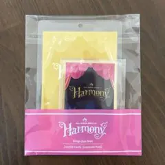 ミセスグリーンアップルHarmony アクリルカードセット