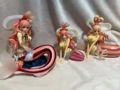 2026年最新】ワンピース しらほし フィギュアの人気アイテム - メルカリ