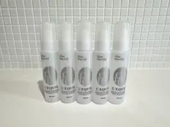 新品未使用・2,000円/本】カネボウ リクイール グローヘアオイル