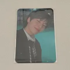 StrayKids スキズ 5star yes24 アイエン 特典 トレカ