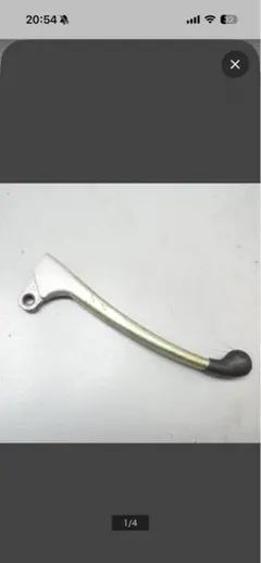 CBX400F CBX550F リア マスターシリンダー ホース CBX - メルカリ