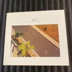 ザ・シー・アンド・ケイク / oui