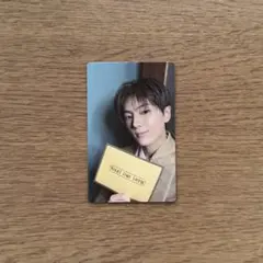 ENHYPEN ジェイ DESIRE UNLEASH トレカ