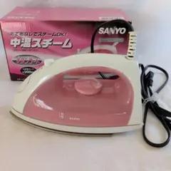 2026年最新】サンヨー アイロンの人気アイテム - メルカリ