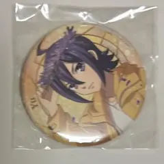 KING OF PRISM &honey 涼野ユウ 缶バッジ - メルカリ