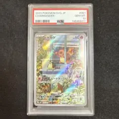 希少】PSA10 ヒトカゲ AR プロモ スペシャルデッキセットex - メルカリ