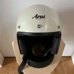 Arai Classic SW クラシックアイボリー　Sサイズ（55-56cm）のサムネイル