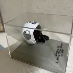 FOTUSフェトウス 1999SS胎児マーク入り蛍光チューブシルバーバングル