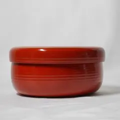 象彦　朱漆器　丸型菓子器　うるし　蓋もの 2026年最新】象彦 菓子器の人気アイテム - メルカリ
