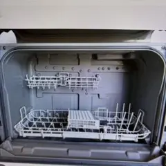 Panasonic NP-TSP1 食器洗い乾燥機 2024年製 RE5489 - メルカリ