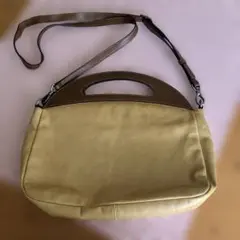 MARGARET HOWELLidea マーガレットハウエル2waybagレトロのサムネイル