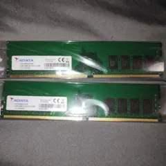 メモリ DDR4 8GB 16GB ジャンク 2026年最新】ddr4 8gb ジャンクの人気アイテム - メルカリ