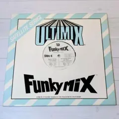 2026年最新】ultimix レコードの人気アイテム - メルカリ