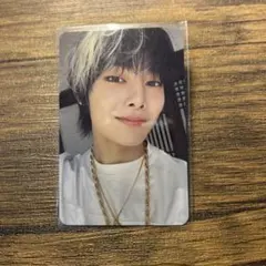 StrayKids HOP アイエン