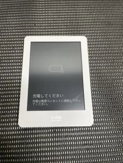 2026年最新】kobo gloの人気アイテム - メルカリ