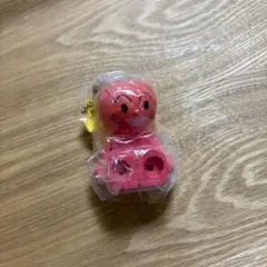 アンパンマン ブロックラボスイング15 りんごちゃん