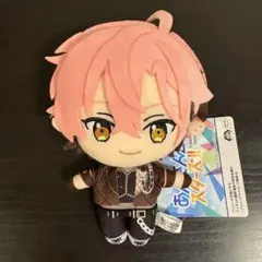 あんさんぶるスターズ あんスタ ぬいぐるみ 久遠舞珠