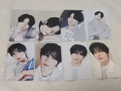 TXT フォトカ ボムギュ summer together