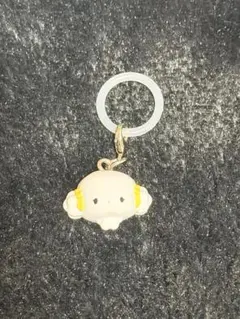 こぎみゅん　めじるしアクセサリー