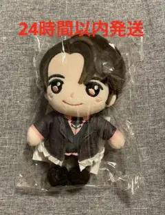 原因は自分にある。 げんじぶ 仮ノ現 吉澤要人 ぬいぐるみ マスコット