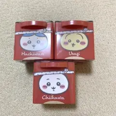 ちいかわ　キューケース2