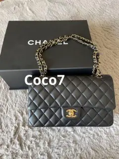 178万円がシャネル❣️マトラッセ25ラムスキンゴールドChanel付属品全部あり