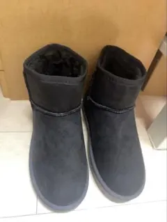 ショートブーツ