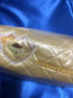 サンリオキャラクターズ当たりくじ　ポムポムプリン　ポーチ
