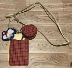 vip限定　カスタマイズショルダーポシェット