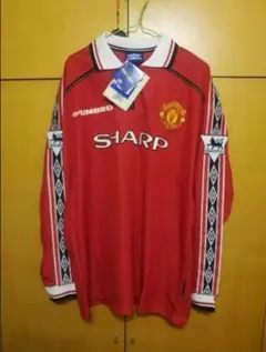 2025年最新】マンチェスターユナイテッド アンブロの人気