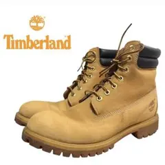 ティンバーランド 6インチ イエローブーツ 73540 27cm Timberland ティンバーランド ブーツ メンズ レディース 6インチ