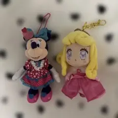 2025年最新】ミニーのファンダーランド ぬいぐるみバッジの人気