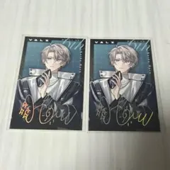 2026年最新】甲斐田晴 チェキ vδlzの人気アイテム - メルカリ