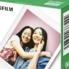 チェキ フィルム 50枚