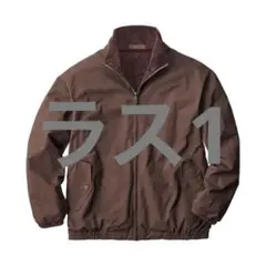 スイングトップ ブルゾン