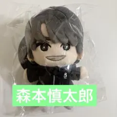 【早い者勝ち】森本慎太郎 SixTONES 手つなぎストぬい