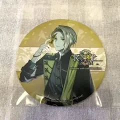 9 R.I.P. ナインリップ 星絆 エビテン 特典 缶バッジ アクスタ 9 R.I.P.』エビテンDXパックが予約開始。描き下ろしイラストを