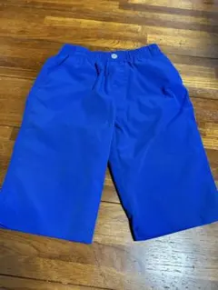 ハーフパンツ 160サイズ