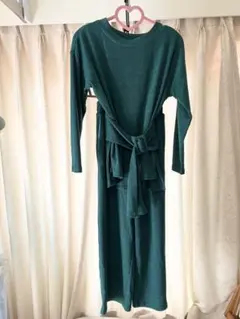 osmosis パンツセットアップ　loaf