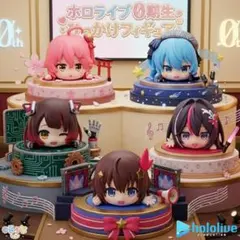 プリコネ Re：Dive ひっかけフィギュア 9種セット - メルカリ