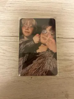 BTL コインズ ケミ トレカ EJ NICHOLAS ウィジュ ニコラス