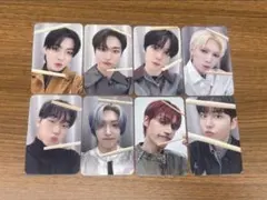 ATEEZ アチズ dear my muse ヨントン 対面 トレカ セット ATEEZ ヨントン 対面 トレカ - メルカリ